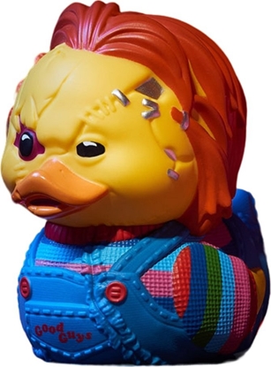 Attēls no Figurka Numskull TUBBZ Sammelente - Chucky                                9cm