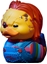 Attēls no Figurka Numskull TUBBZ Sammelente - Chucky                                9cm