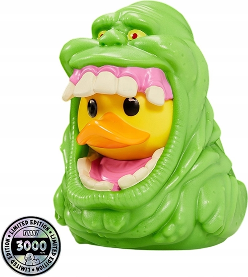 Picture of Figurka Numskull TUBBZ Sammelente - Ghostbusters Slimer                   9cm