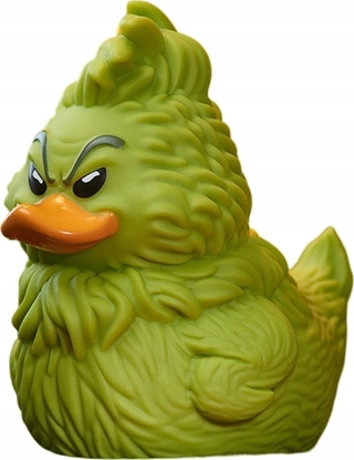 Picture of Figurka Numskull TUBBZ Sammelente - The Grinch                            9cm