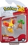 Изображение Figurka Pokemon Pokémon - Battle Figure - Fennekin and Bonsly (PKW3012) /Figures /Multi