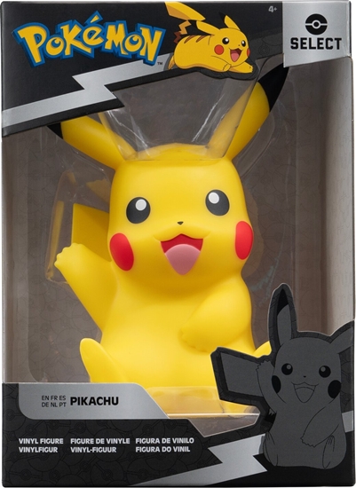 Picture of Figurka Pokemon POKEMON W11 Vinyl figure