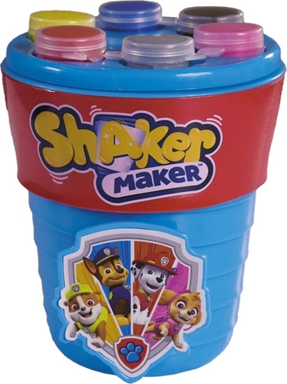Изображение Figurka Polly Pocket Zestaw SHAKER MAKER Psi Patrol