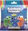 Attēls no Figurka Rainbow Rainbow Friends Minifigures S2 - losowa 1 szt.