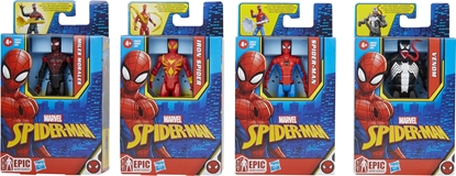 Attēls no Figurka Spiderman SPIDER-MAN Figure 10 cm