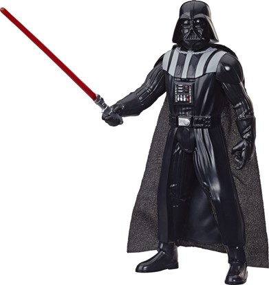 Attēls no Figurka Star Wars STAR WARS Action Figure Olympus 24 cm