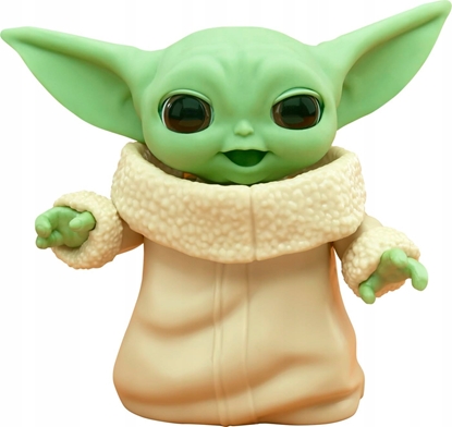 Picture of Figurka Star Wars STAR WARS figure Mixin moods Grogu, 12 cm