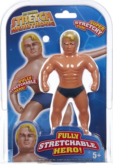 Picture of Figurka STRETCH STRETCH Mini figure The Original Stretch Armstrong, 17cm
