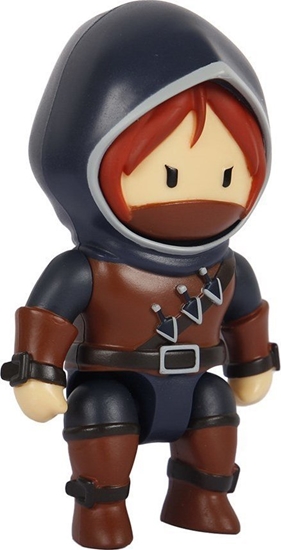 Изображение Figurka STUMBLE GUYS STUMBLE GUYS Action Figure, 11 cm
