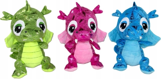 Picture of Figurka Sunday Dino D-457 3kol 15cm 168856