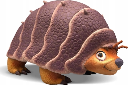 Picture of Figurka Teka TukTuk BULLYLAND