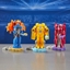 Attēls no Figurka Transformers TRANSFORMERS MV8 figure battling robots 11,5 cm