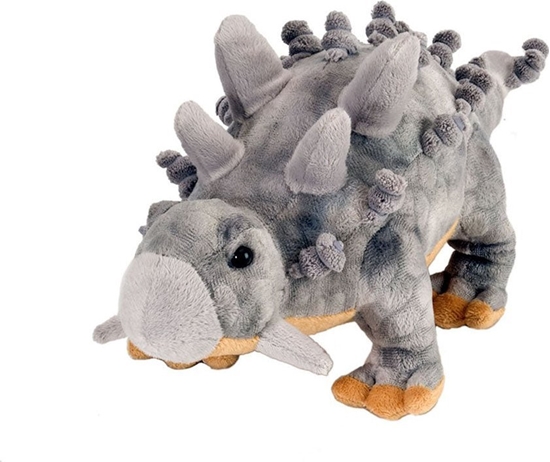 Picture of Figurka WILD&MILD Wild Republic Dinosauria Mini Ankylosaur
