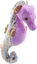 Изображение Figurka WILD&MILD Wild Republic Foilkins Seahorse Purple
