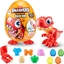 Изображение Figurka Zuru Smashers - Junior Dino Dig, Large Egg S1 (74115) /Figures /Orange