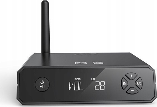 Picture of FiiO FiiO BR13 black Odbiornik Bluetooth HiFi
