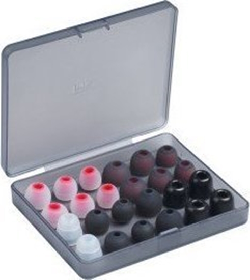 Picture of FiiO Wkadki HS19 szare