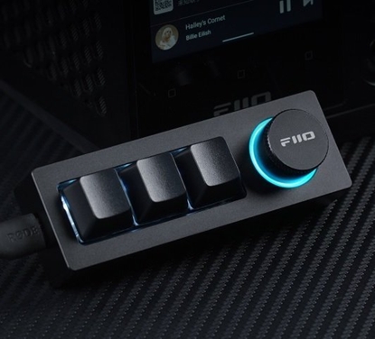 Picture of FiiO FiiO KB1K - Klawiatura multimedialna