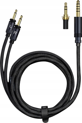 Изображение FiiO FiiO LL-RD 2024 - Kabel suchawkowy z wymiennymi wtyczkami