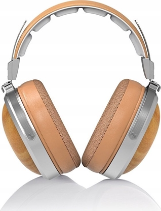 Attēls no FiiO FT1 - beech wood - Suchawki Hi-Fi typu zamknitego