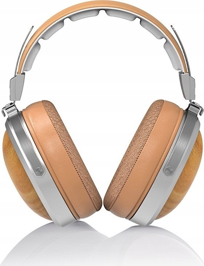 Picture of FiiO FT1 - beech wood - Suchawki Hi-Fi typu zamknitego