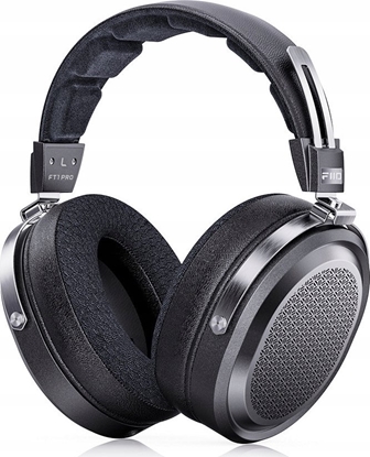 Изображение FiiO FT1 Pro - Suchawki Hi-Fi typu otwartego