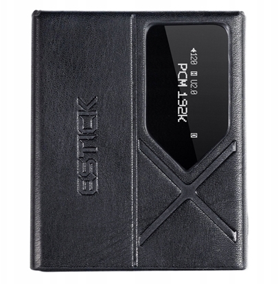 Picture of FiiO Pokrowiec dla zestawu Estick i  KA17