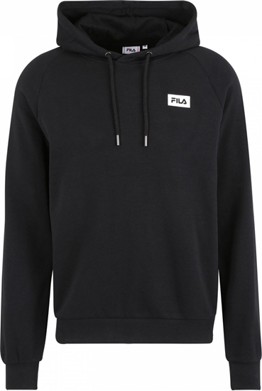 Picture of Fila Bluza mska Belfort Hoody Black Beauty r. L