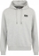 Изображение Fila Bluza mska Belfort Hoody Light Grey Melange r. L