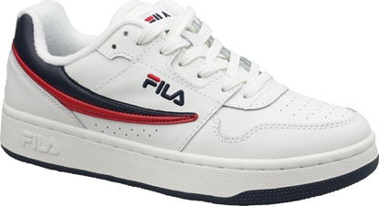 Picture of Fila Buty mskie Arcade Low biae r. 44 (1010583-01M)