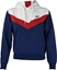 Attēls no Fila Fila Bosa Cropped Hoody FAW0273-53007 Granatowe M
