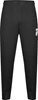 Picture of Fila Fila Chiasso Dropped Crotch Pants FAM0138-80001 Czarne M