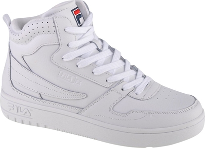 Picture of Fila Fila Fxventuno L Mid FFM0156-10004 biae 45