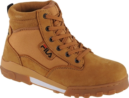Picture of Fila Fila Grunge II Mid Wmn FFW0217-23015 óte 37