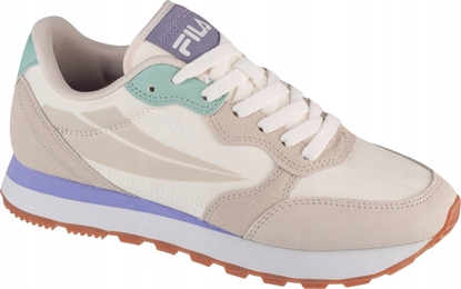 Picture of Fila Fila Hypert Wmn FFW0494-10005 Beowe 37