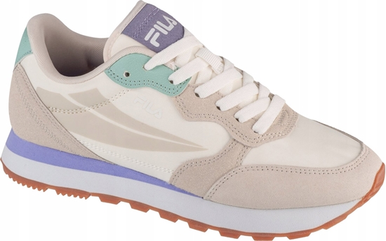 Picture of Fila Fila Hypert Wmn FFW0494-10005 Beowe 37