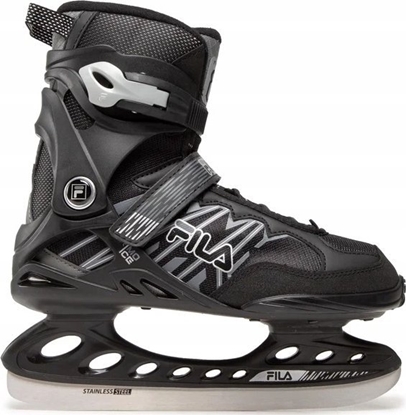 Picture of Fila FILA SKATES YWY PRIMO ICE 41 black/grey