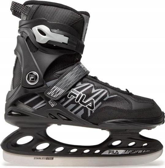 Picture of Fila FILA SKATES YWY PRIMO ICE 41 black/grey