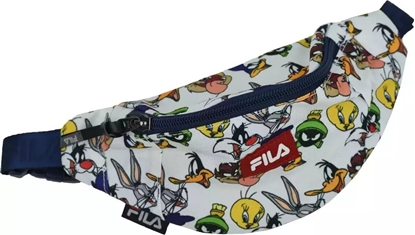 Picture of Fila Fila Thies Warner Bross Soft Bumbag FBK0007-13024 biae One size