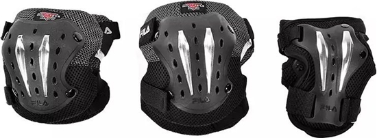 Picture of Fila FS Ochr MULTITECH GEAR bl M