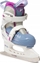Изображение FILA SKATES YWY J-ONE G ICE HR L/36-40 white/lgbl