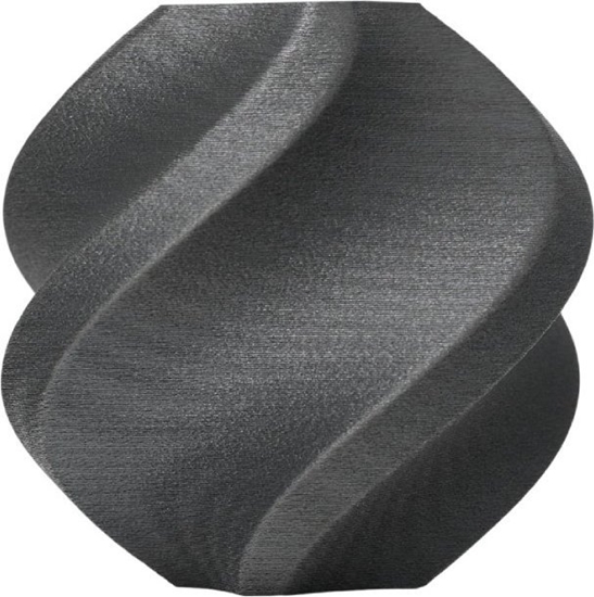 Picture of Filament Bambu Lab PA6-GF 1,75mm 1kg - w zestawie z wielorazow szpul - Gray}
