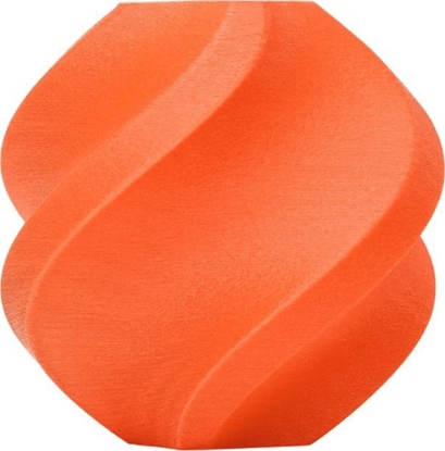 Attēls no Filament Bambu Lab PA6-GF 1,75mm 1kg - w zestawie z wielorazow szpul - Orange}