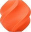 Picture of Filament Bambu Lab PA6-GF 1,75mm 1kg - w zestawie z wielorazow szpul - Orange}