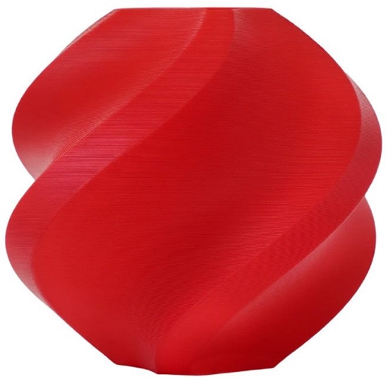 Picture of Filament Bambu Lab Refill ABS 1,75mm 1kg - Red}