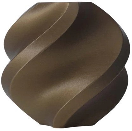 Изображение Filament Bambu Lab Refill PLA Basic 1,75mm 1kg - Bronze}