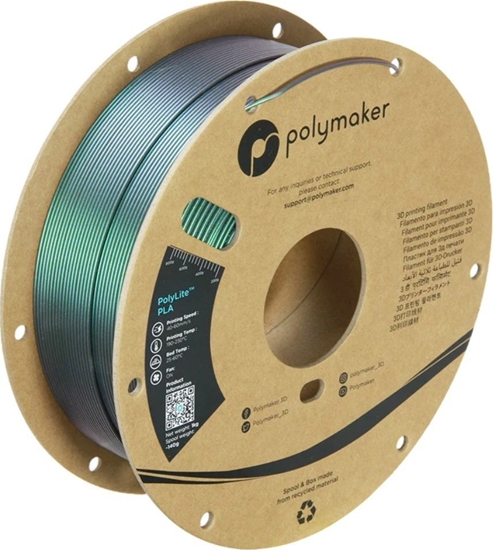Picture of Filament Polymaker Panchroma Starlight PLA 1,75mm 1kg - Comet}