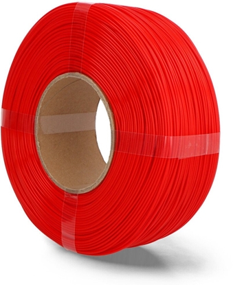 Picture of Filament Spectrum Refill PLA 1,75mm 1kg - Technical Red}