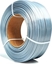 Изображение Filaments PLA Silk Silver 1.75mm 1kg Rosa3D