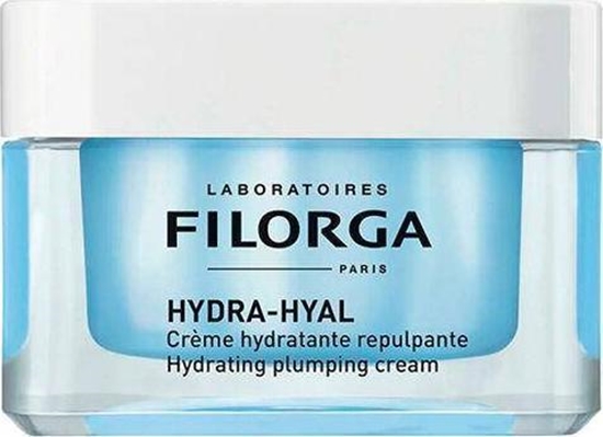 Picture of Filorga Hydra-Hyal Repulping Moisturizing Cream nawilajcy krem do twarzy 50ml